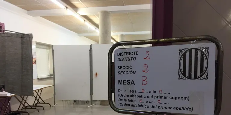 L’Oncolliga impulsa una delegació a Rubí