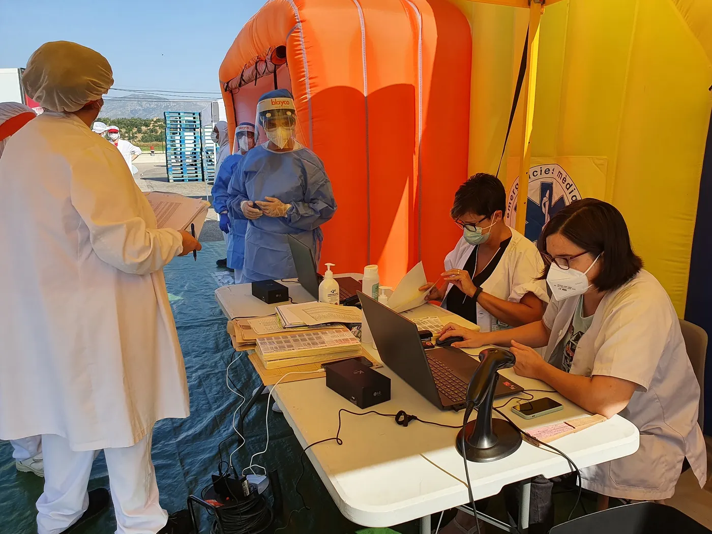 El Camp de Tarragona ha de lamentar una nova víctima mortal per coronavirus