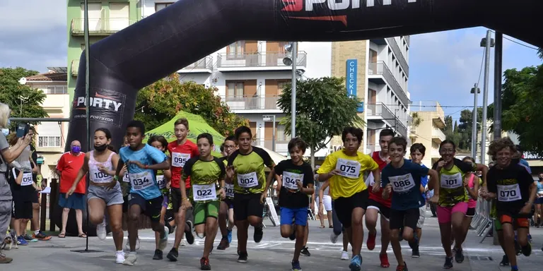 Torna la Correguda Popular de la Festa Major