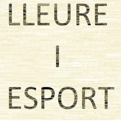 LLeure i Esport