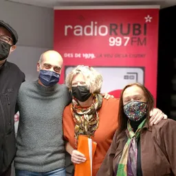 #688 - Nadales en directe amb La coral de Rubí - episode art
