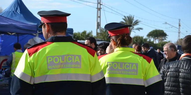 El Govern Municipal del PSC reclama més efectius de Mossos d'Esquadra durant l'estiu