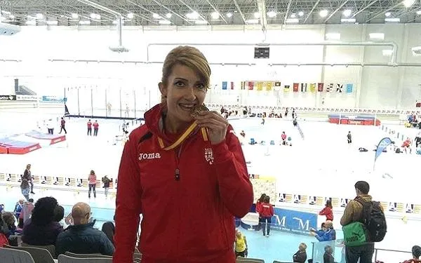 Foto: Atletes d'Altafulla