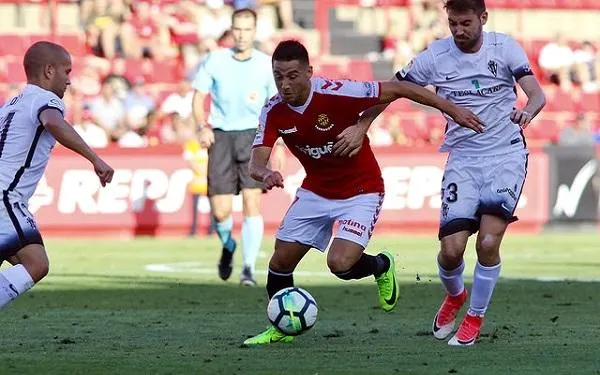 Foto: Nàstic