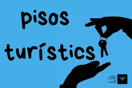 El Consell Comarcal del Maresme crearà una oficina de control dels pisos turístics