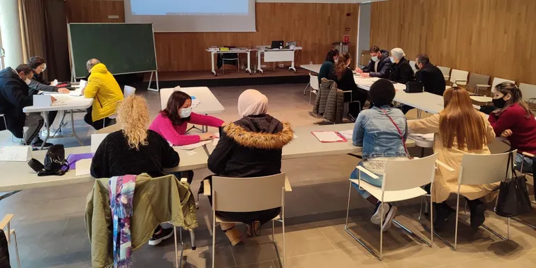 Comencen les inscripcions per als cursos intensius de català del Consorci