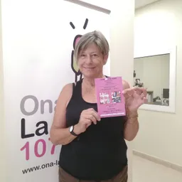 #376 - Entrevista a Imma Vallmitjana - episode art