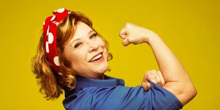 Sortegem invitacions per veure la Mercè Aránega fent de "Shirley Valentine” a La Sala
