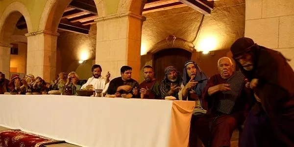 En marxa els preparatius del XVIII Camí de la Creu d’Altafulla