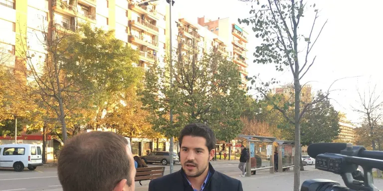 El PDECat demana un salari mínim de 1.071€ per als treballadors dels proveïdors municipals