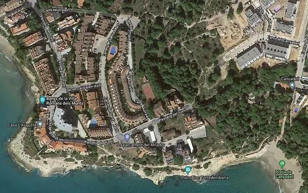 Foto: Google Maps