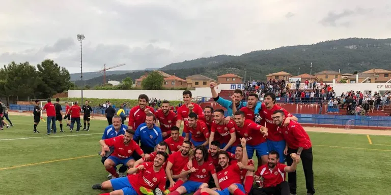 Derbi maresmenc aquest cap de setmana entre clubs de futbol
