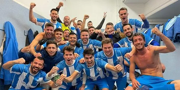 La Torre s’imposa amb claredat al Vendrell i es converteix en l’alternativa a l’Arboç (3-1)