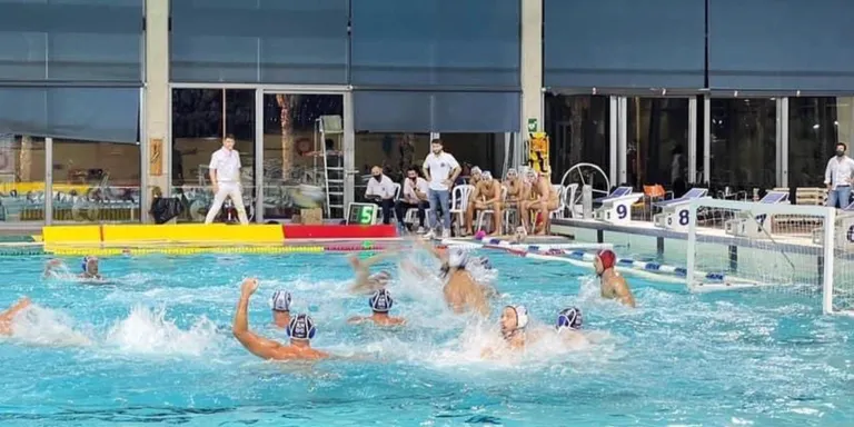 WATERPOLO: CN Barcelona - CN Sant Andreu el duel català de la jornada (20:45h)
