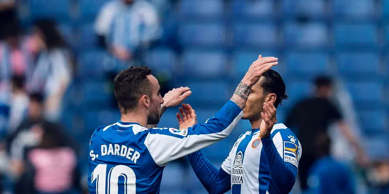 L'Espanyol agafa aire