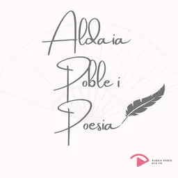 Aldaia, poble i poesia del 4/1/2024 - episode art