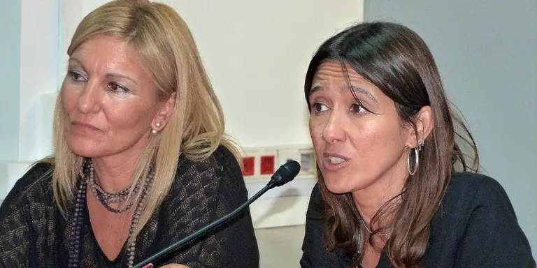 Núria Parlon (PSC): “Abstenir-se davant un govern del PP és abstenir-se d’Espanya”