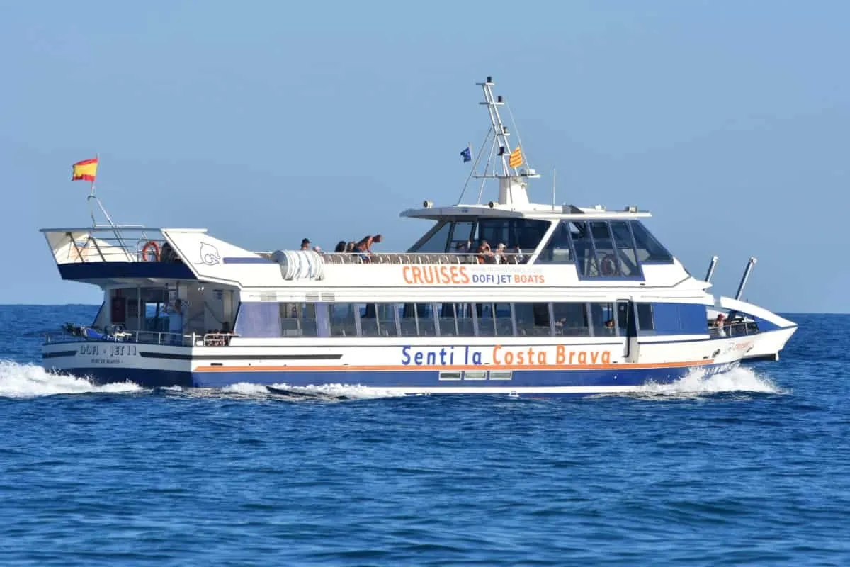 Entrades a Marineland, sortides en vaixell amb Dofí Joet Boats, entrades al teatre i moltes sorpreses aquest estiu a Ràdio Pineda
