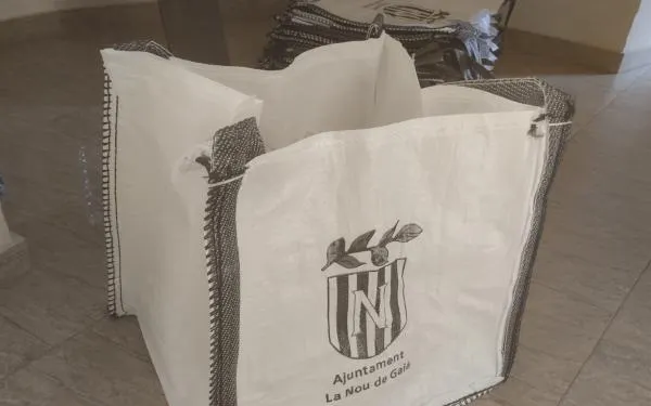 Foto: Ajuntament de La Nou de Gaià