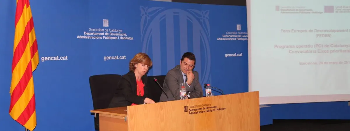 Quim Ferrer proposat per la llista del PDeCat als comicis del 21-D