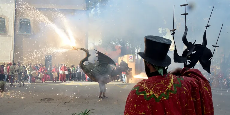 L'Embruix celebra els seus 45 anys amb una gira i una vintena de sortides