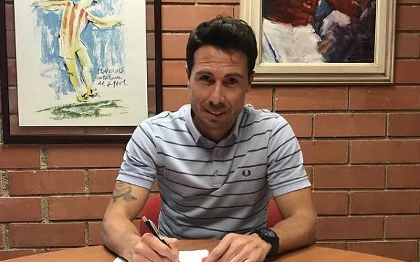 Foto: Nàstic