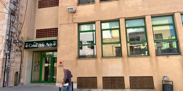 L’Ajuntament pagarà un lloguer pel Casal d’Avis municipal