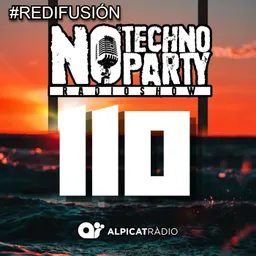 No Techno No Party: Final de temporada i èxits de l'estiu - episode art