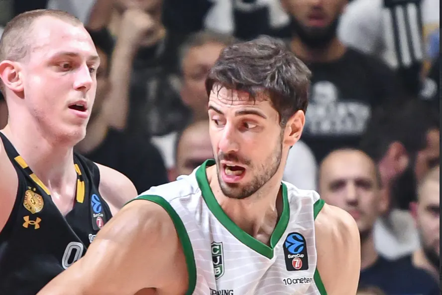 Partit clau del Joventut de Badalona davant el Partizan de Belgrad (21h)