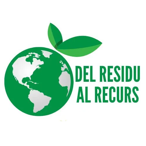 Del residu al recurs