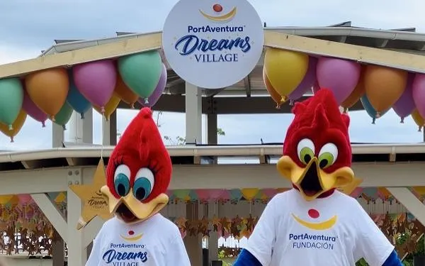 Foto: Port Aventura