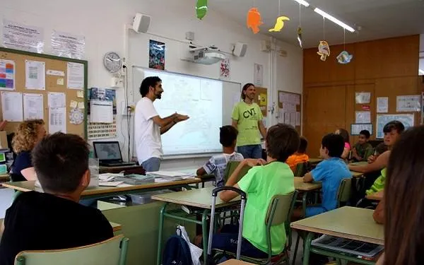 Foto: Altafulla Ràdio