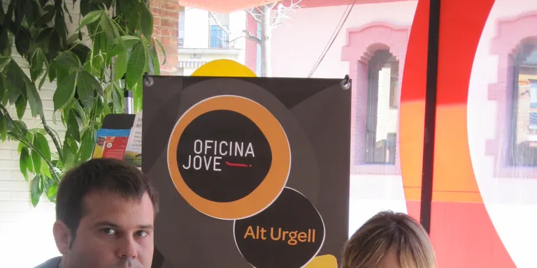 L'Oficina Jove atén més de 25.000 consultes anuals i rep 13.000 visites a internet
