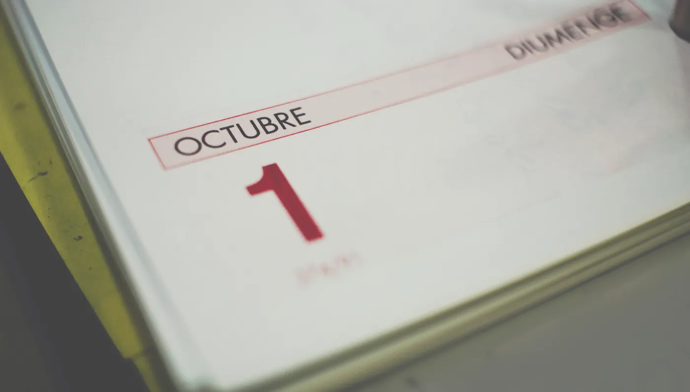 Seguiment de la jornada del referèndum de l’1 octubre a Vilassar de Mar