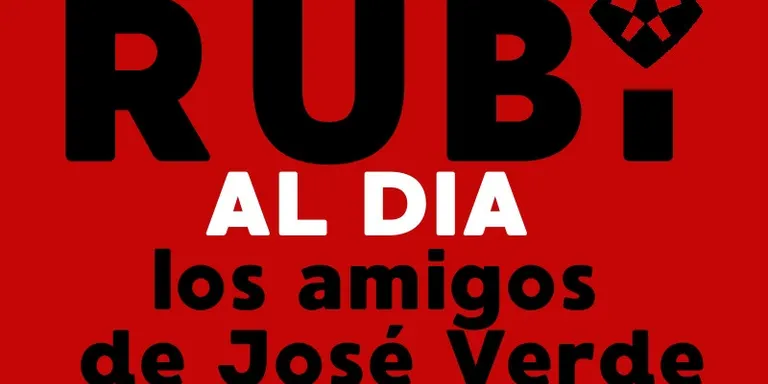 RUBÍ AL DIA dimarts 20 NOVEMBRE 2018