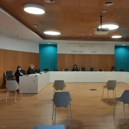 L'entrevista - Escola de Famílies del 15/03/2021 - episode art