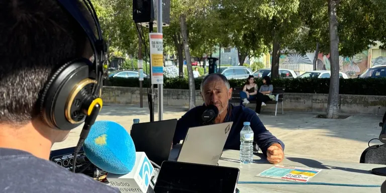 El psiquiatre Josep Maria Llobet alerta de l’impacte de les pantalles i reclama més recursos per a la salut mental