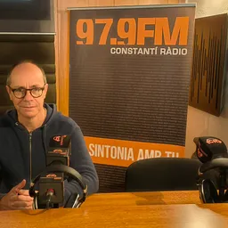 L'Entrevista del 5/11/2024 - episode art