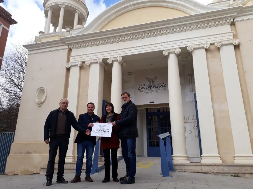 La Nit dels Museus presenta l’espectacle “La Biblioteca Popular. Cent anys enrere!”