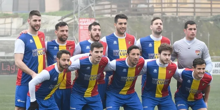 Leo Messi i Cesc Fàbregas seran socis de la nova etapa de l'FC Andorra