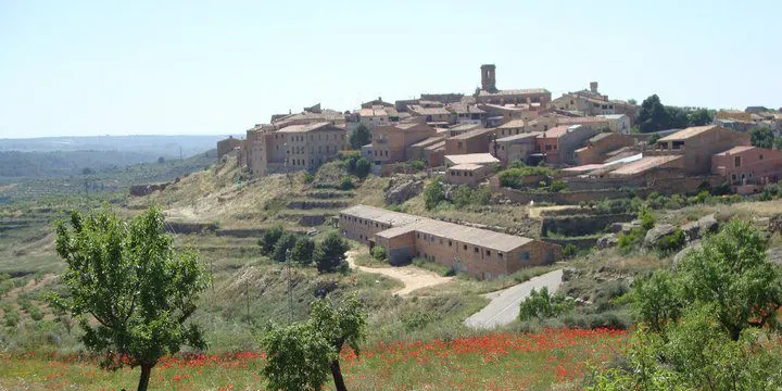 La Fundació Món Rural impulsa un estudi per posar en valor i promocionar el patrimoni agrari de les Garrigues