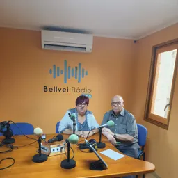 LA CASA DE LA VILA UN PROGRAMA CONDUÏT PER JOAN ENRIC VIDAL - episode art