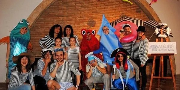 Altafulla acull la ‘Festa del llibre a la Piscina’ aquest dissabte