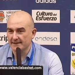 Jaume Ponsarnau: "La Fonteta ha après la lliçó de fa dos anys i ens ha ajudat a guanyar" - episode art