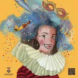 SERMÓ CARNESTOLTES 2023 del 16/2/2023 - episode art