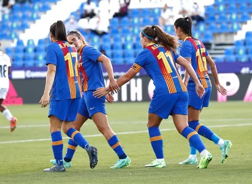 0-4 i de camí al triplet