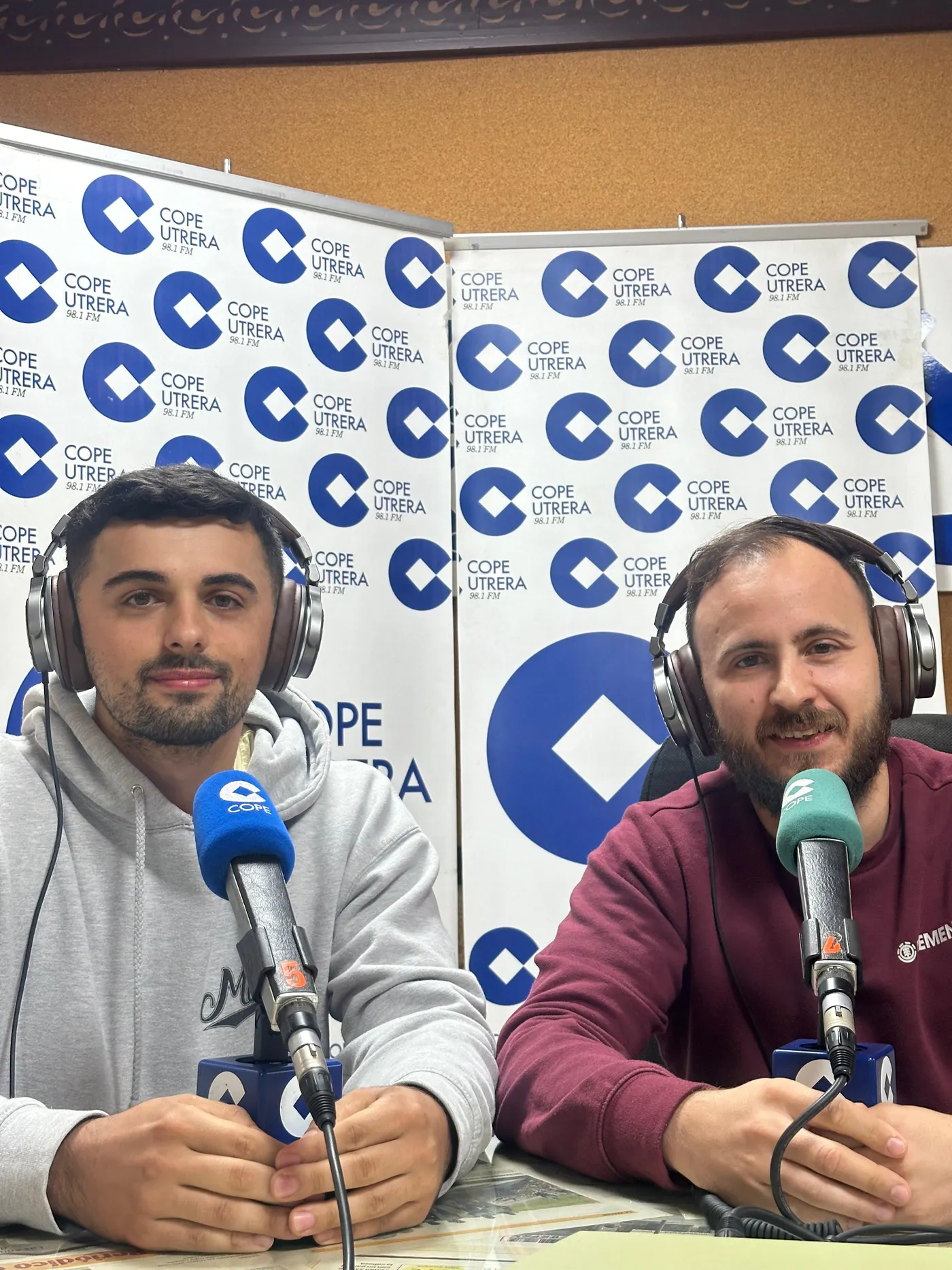 COPE Utrera (98.1 FM) profundiza en el mundo del Crossfit