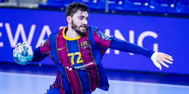 El Barça segueix el camí de Champions, avui contra el Nantes