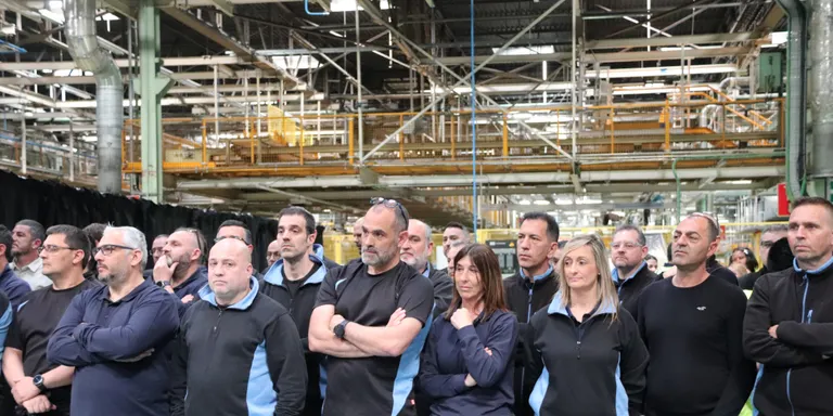 CCOO i UGT celebren l'acord entre Chery i Ebro, però exigeixen "aclarir" alguns detalls sobre els llocs de feina