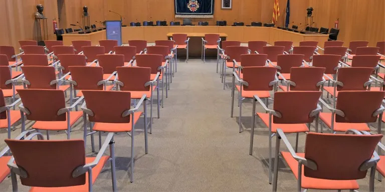 L’Ajuntament de Cambrils celebrarà un ple extraordinari dijous centrat en matèria econòmica